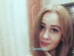 Cleonna 1 grosse cochonne