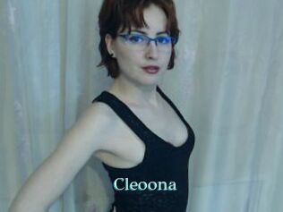 Cleoona