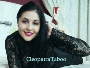 CleopatraTaboo