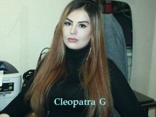 Cleopatra_G