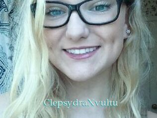 ClepsydraXvultu