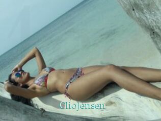 ClioJensen