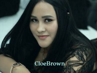CloeBrown