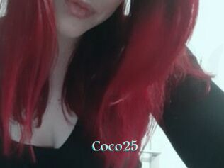 Coco25