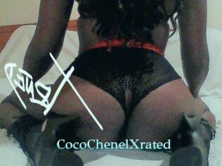 CocoChenelXrated