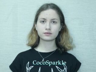 CocoSparkle