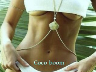 Coco_boom 1 grosse cochonne