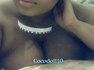Cocodoll10 1 grosse cochonne