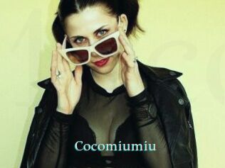 Cocomiumiu