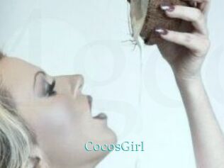 CocosGirl