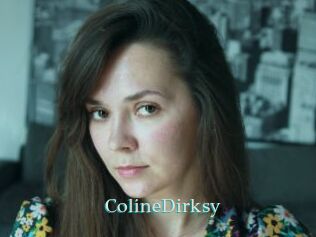ColineDirksy