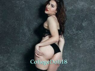 CollegeDoll18