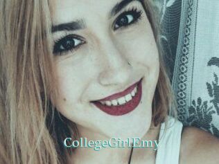 CollegeGirlEmy