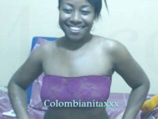 Colombianitaxxx