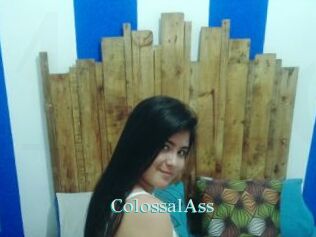 ColossalAss