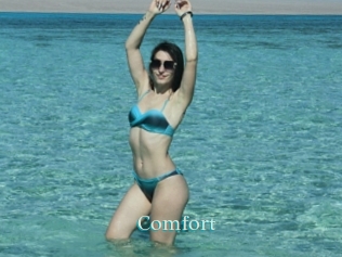 Comfort 1 grosse cochonne