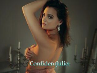 ConfidentJuliet