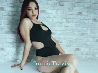 ConnieTravis 1 grosse cochonne