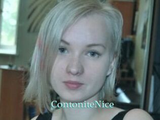 ContoniteNice