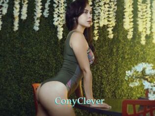 ConyClever