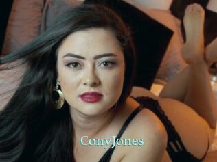ConyJones