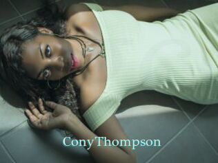 ConyThompson