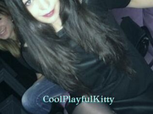 CoolPlayfulKitty 1 grosse cochonne