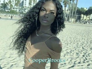 CooperBrooks