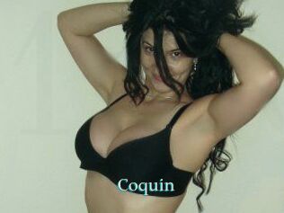 Coquin