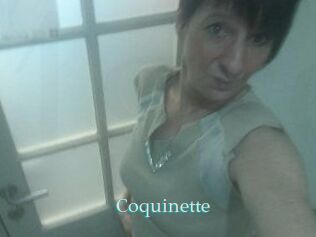 Coquinette