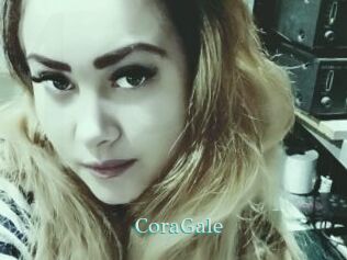 CoraGale 1 grosse cochonne