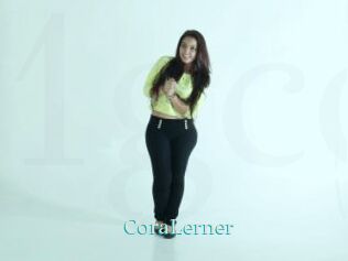 CoraLerner
