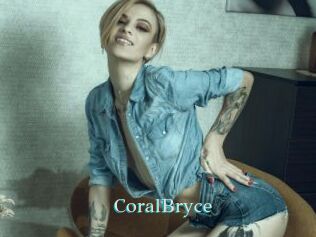 CoralBryce