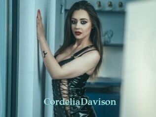 CordeliaDavison
