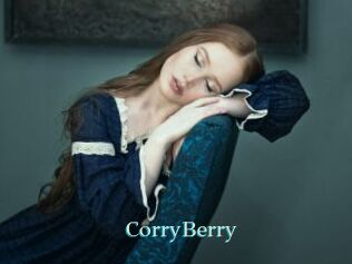 CorryBerry