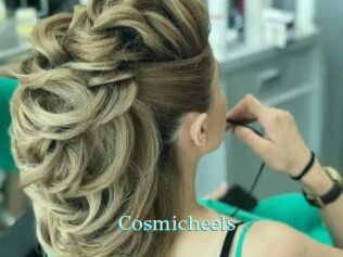 Cosmicheels