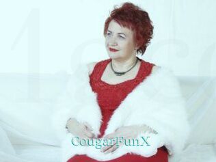CougarFunX