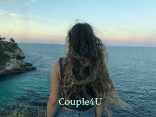Couple4U 1 grosse cochonne