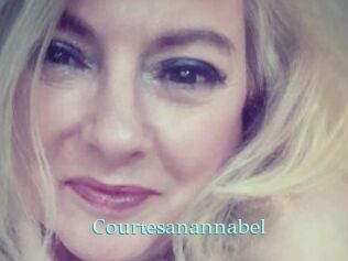 Courtesanannabel