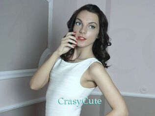 CrasyCute