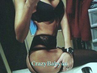 CrazyBaby4u