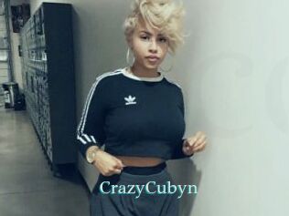 CrazyCubyn
