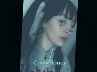 CrazyHoney