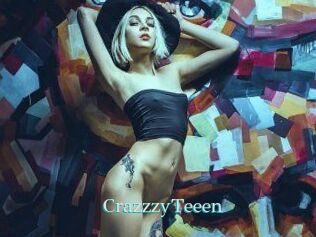 CrazzzyTeeen