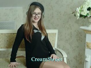 CreamSweet