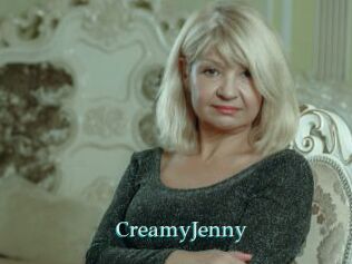 CreamyJenny
