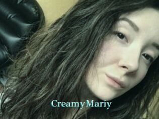 CreamyMariy