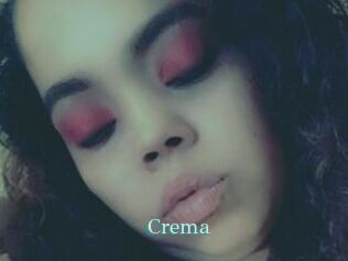 Crema