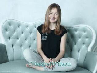 CristabelWilson