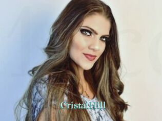 CristalHill 1 grosse cochonne